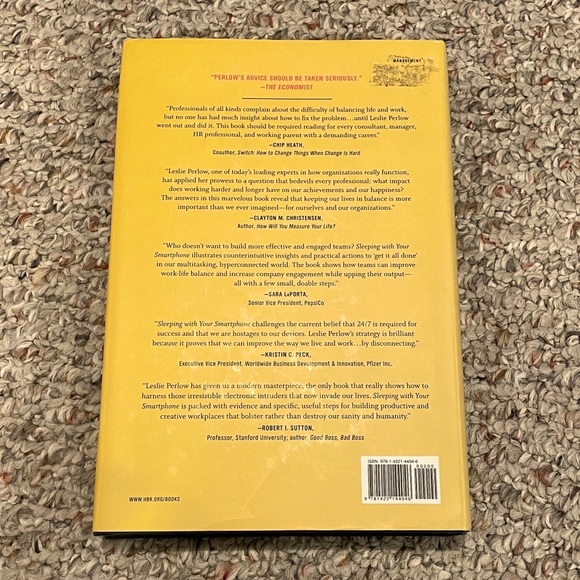 3 for $30 Sleeping with your Smartphone - Picture 2 of 2